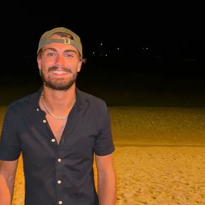 Tweet card summary image