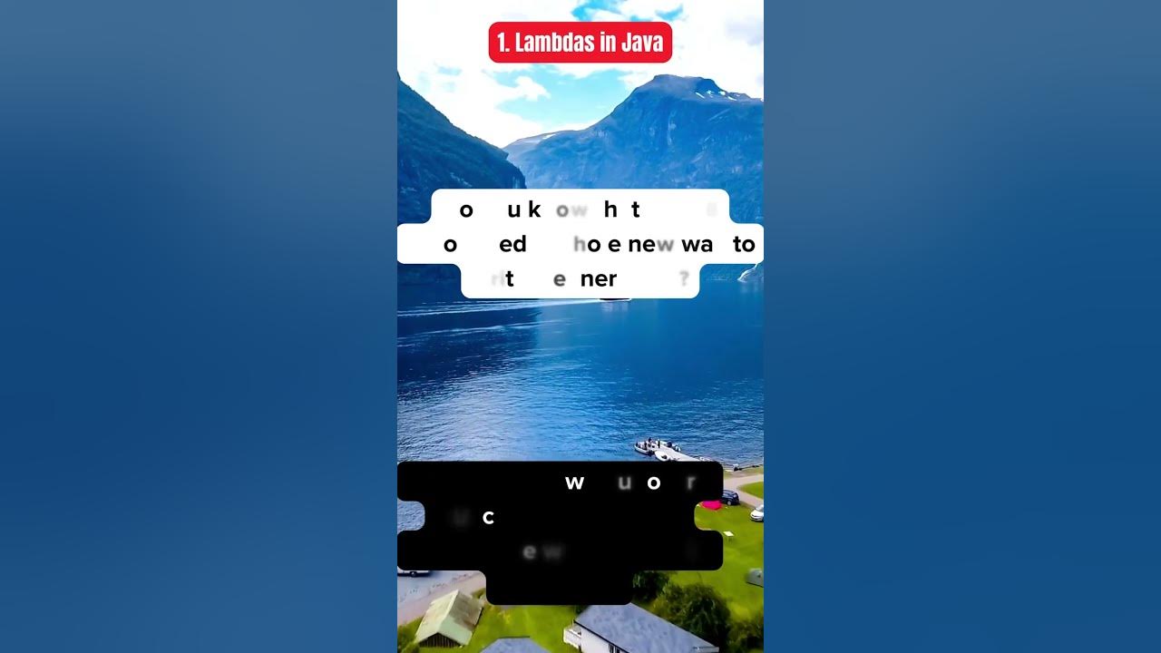 Dbillion7's tweet card. 1 java quick tips #dowhileloops #javaoperator #coding #javaexperts...