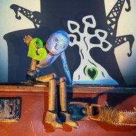 Tweet card summary image