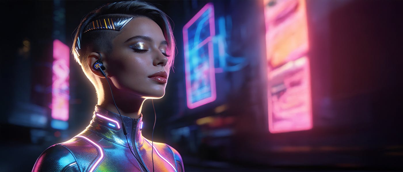 hackernoon's tweet card. Bitwave is a new open-source audio format built with Rust & Python. It embeds spatial data & BPM for immersive, adaptive experiences in VR and gaming.