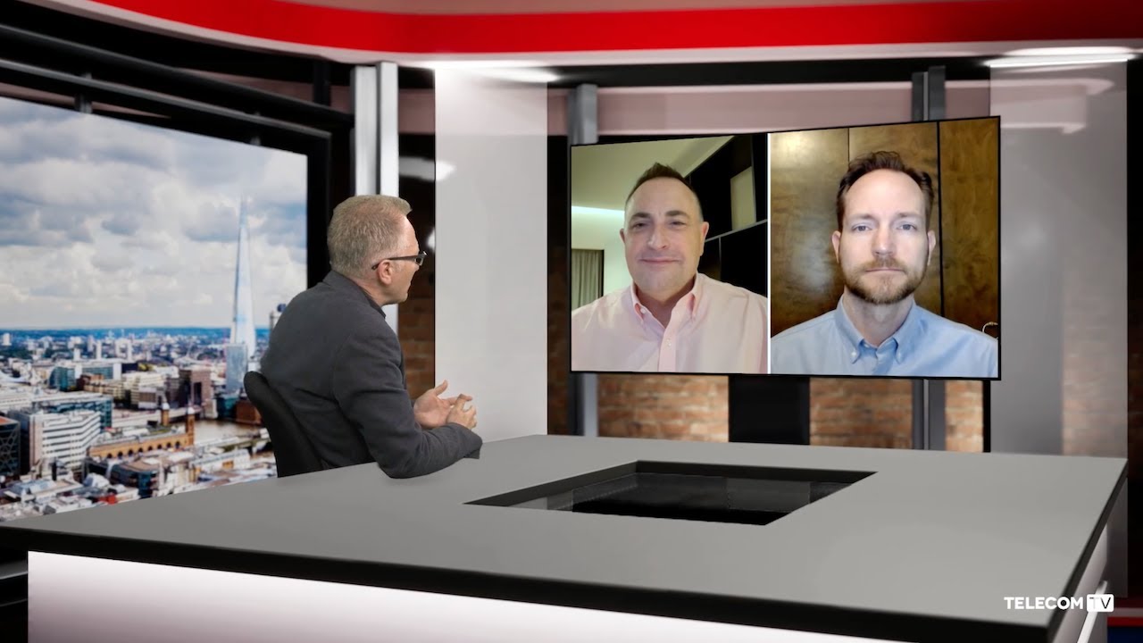 RedHatTelco's tweet card. How the evolution of CentOS affects the telecom sector