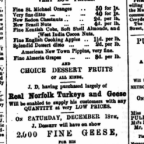 Tweet card summary image