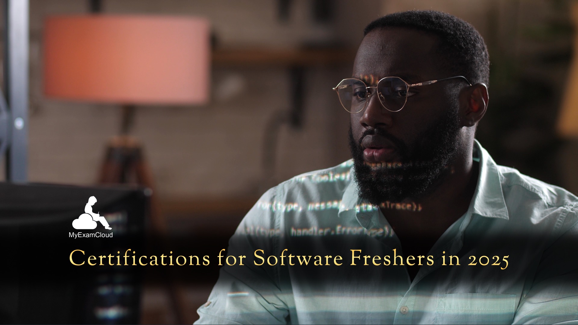 myexamcloud's tweet card. MyExamCloud Blog Article - Certifications for Software Freshers in 2025 ? The Ultimate Guide to Getting Your First IT Job