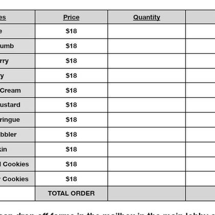 Tweet card summary image