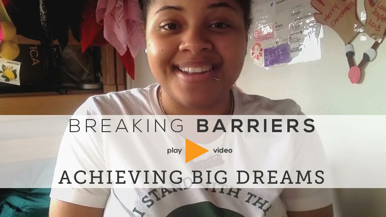 CoderDojoHFX's tweet card. BIG DREAM TRAILER