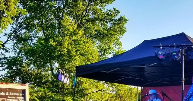 Tweet card summary image