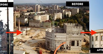 Tweet card summary image