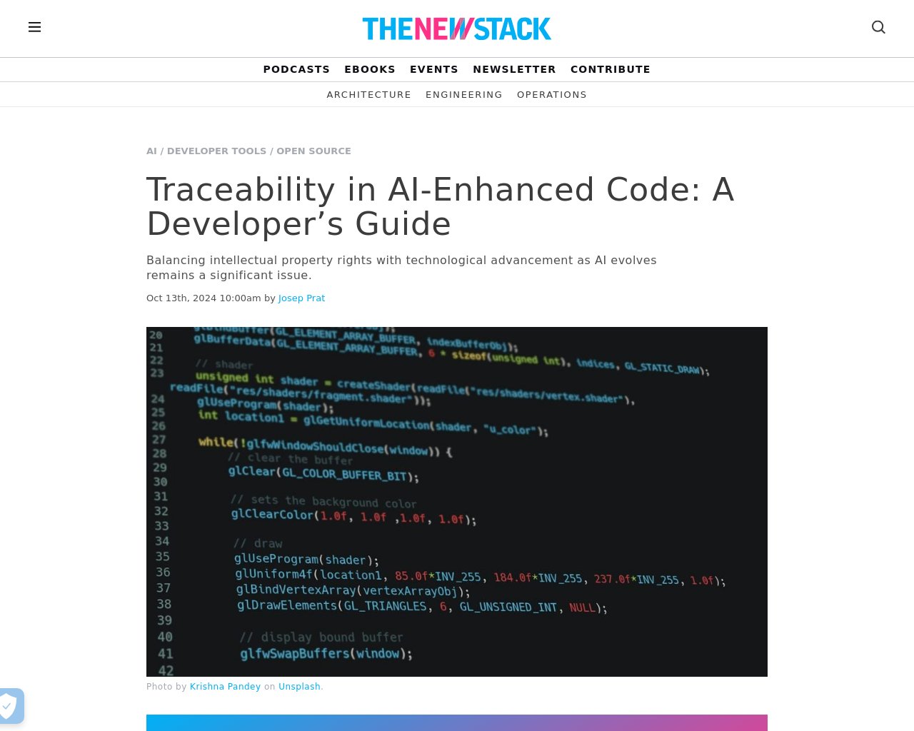 managetech_inc's tweet card. ジェネラティブAIの迅速かつ普及の広い採用が世界中のビジネス分野に浸透している。 ソフトウェア開発者がAIを使
