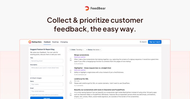 Tweet card summary image