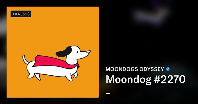 Tweet card summary image