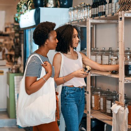 Tweet card summary image