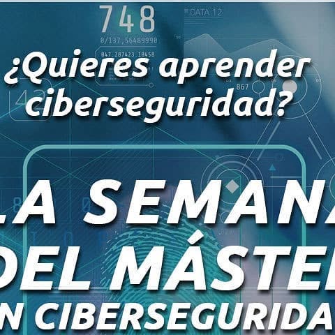 ComunixGroup's tweet card. Comunix - Ciberseguridad (@comunixgroup) • Instagram photo