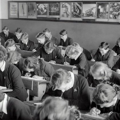 Tweet card summary image