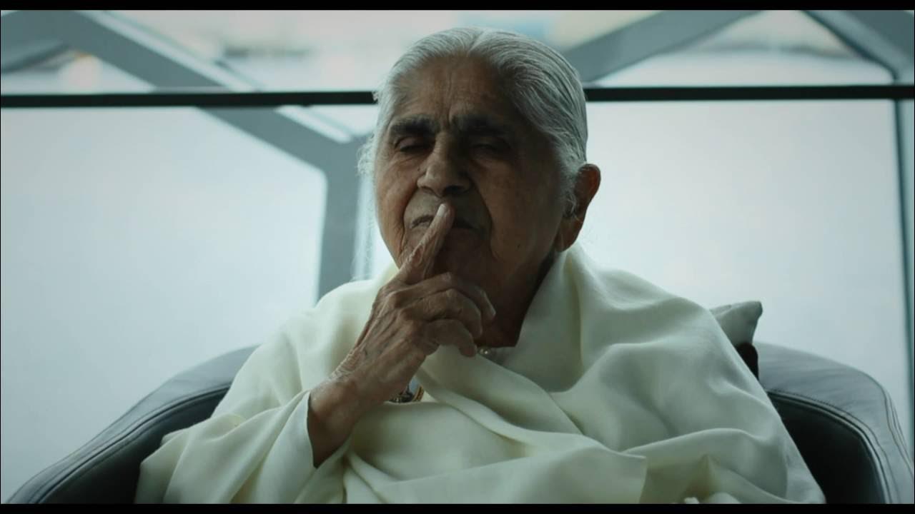 TheStupidLolo's tweet card. INNSÆI – THE POWER OF INTUITION official trailer