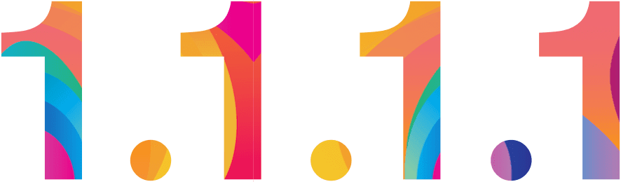 Dinosn's tweet card. Cloudflare's popular 1.1.1.1 public DNS resolver service experienced disruptions, leaving a small percentage of users worldwide unable to access the service