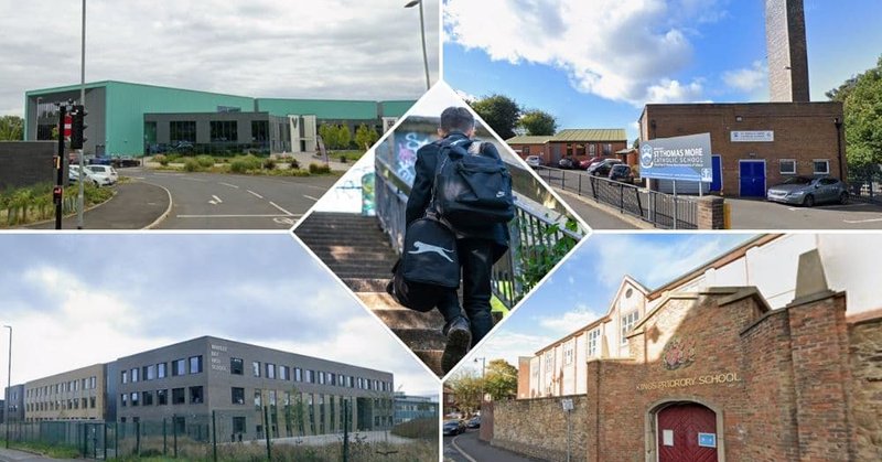 Tweet card summary image