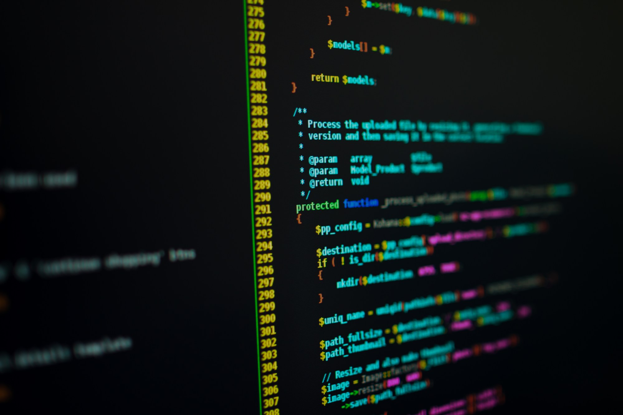 lorenzofb's tweet card. Unknown attackers tried to compromise the source code of the PHP programming language in what would have been a dangerous supply chain hack.