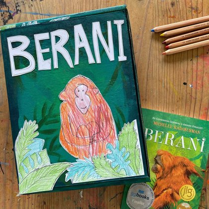 Tweet card summary image