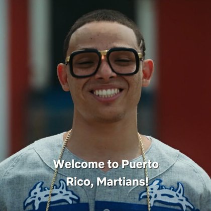 Tweet card summary image