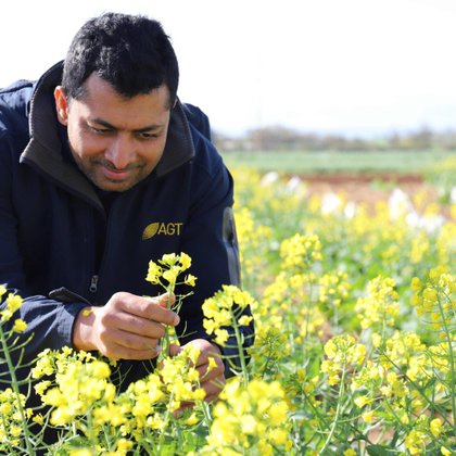 Tweet card summary image