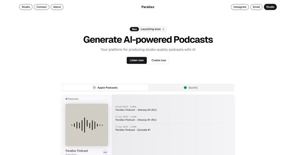 iboughtbed's tweet card. Generate AI-powered Podcasts