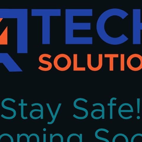Q4techsolution's tweet card. Q4 Tech Solution (@q4techsolution) • Instagram photo