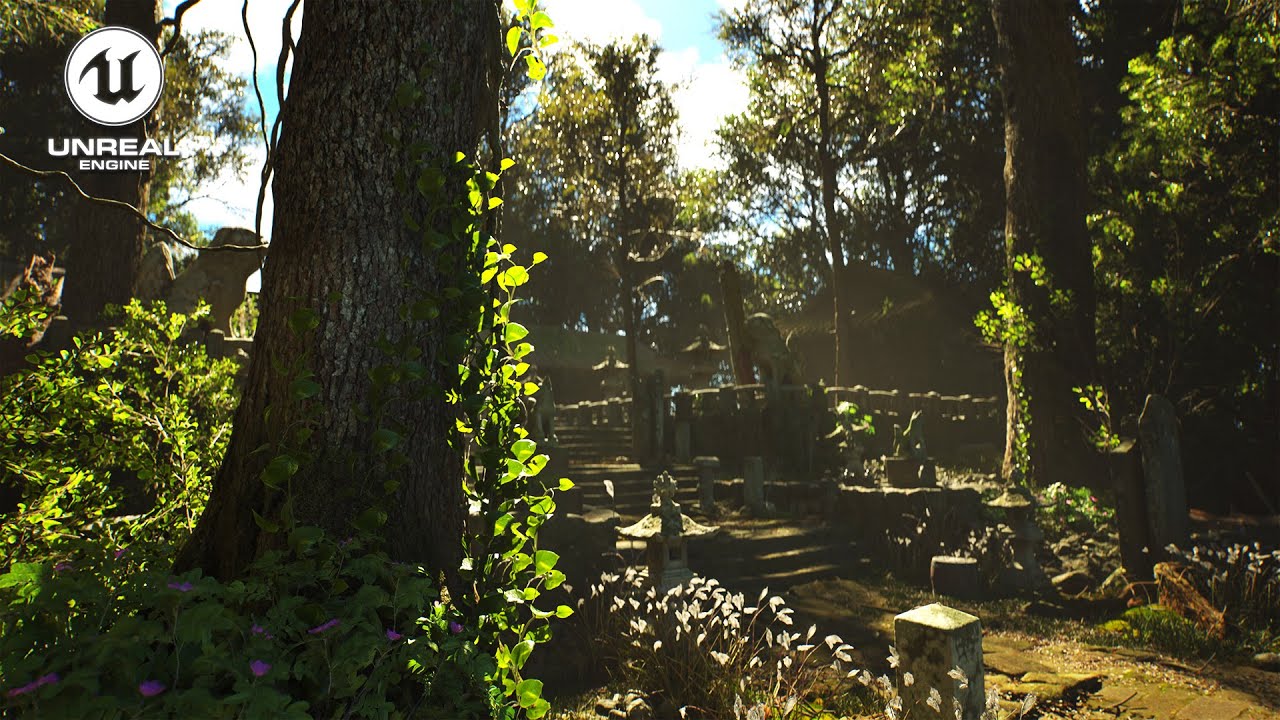 wingfoxcom's tweet card. Maximize your Render Quality with these Settings in Unreal Engine 5.6