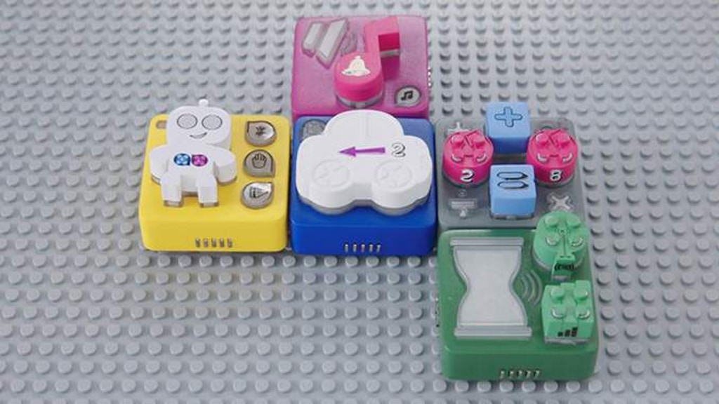 richtwood's tweet card. The most exciting and comprehensive code learning game for kids 5-13. Learning to program bots and transforming code into play.