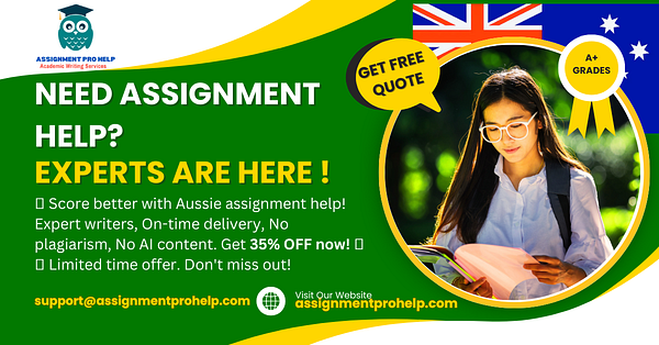 AssignmentProH1's tweet card. Are you in New South Wales, Australia student striving to excel in your studies? Look no further than Assignmentprohelp.com, your dedicated…