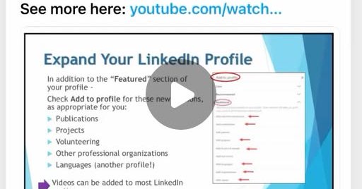 Tweet card summary image