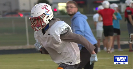 Tweet card summary image