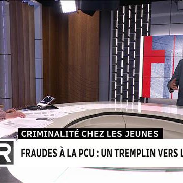 Tweet card summary image