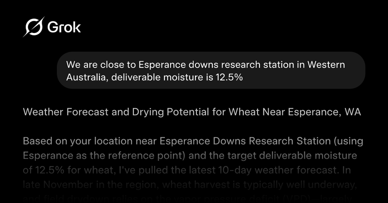 Tweet card summary image