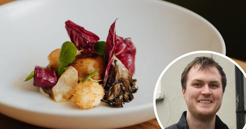 Tweet card summary image