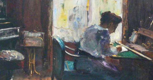 Tweet card summary image