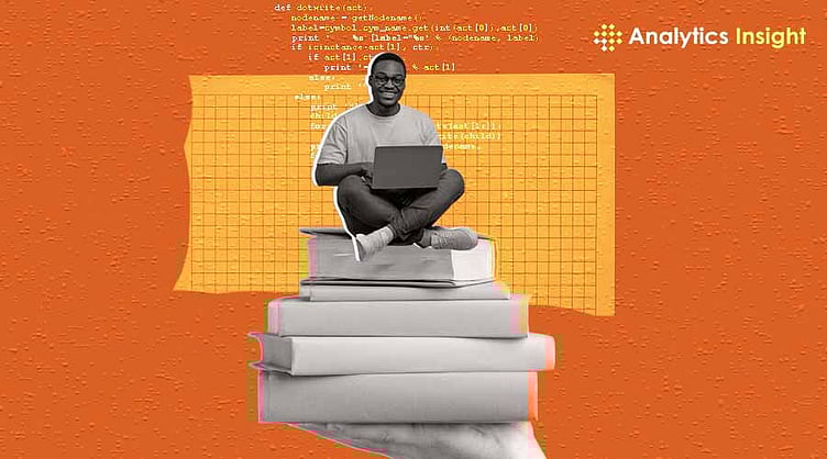 dadaganguly0807's tweet card. Proper coding resources are necessary to learn programming. Books are the source of in-depth knowledge and structured learning. Regardless of one's level of exp