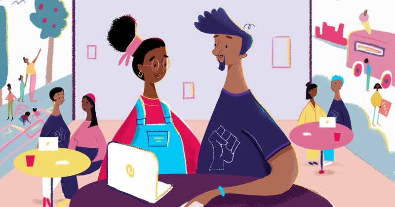 Tweet card summary image