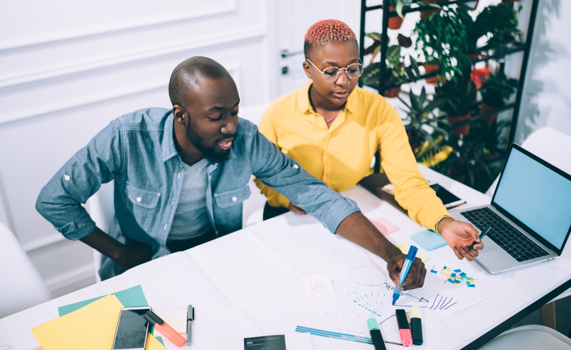 Scripts_R_Us's tweet card. Key Takeaways Adaptability is Crucial: Small businesses must quickly adapt their strategies to stay competitive in a fast-paced market influenced by consumer behavior and technological