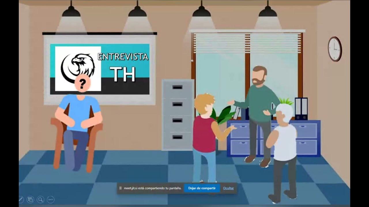 tutorialeshone1's tweet card. FYI : Entrevistando a un #AutomatizadorQA