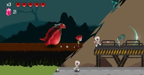 Tweet card summary image