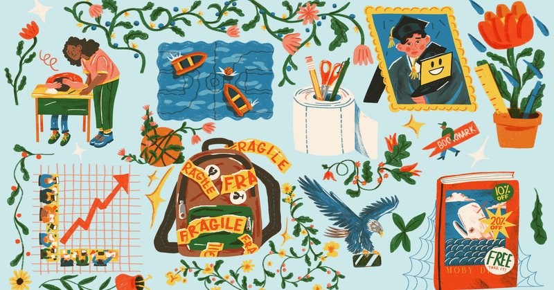 Tweet card summary image