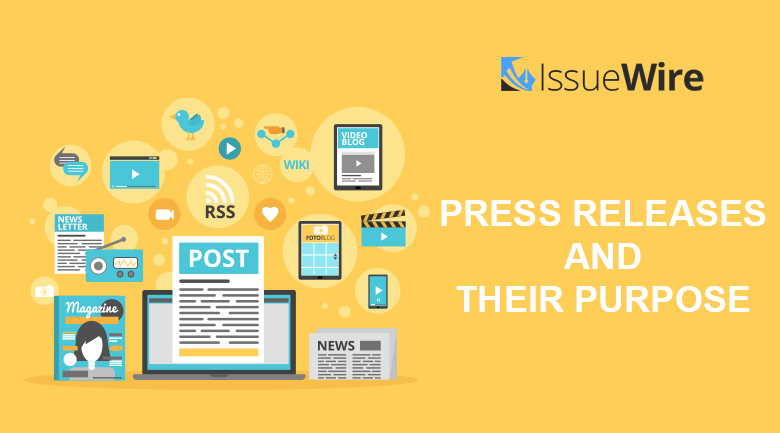 Issuewired's tweet card. Any public relations strategy requires press releases. Although they have been in the marketing scene for years now, when it comes to actual use, it may be difficult to understand the workflow.