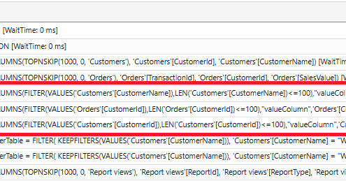 Tweet card summary image