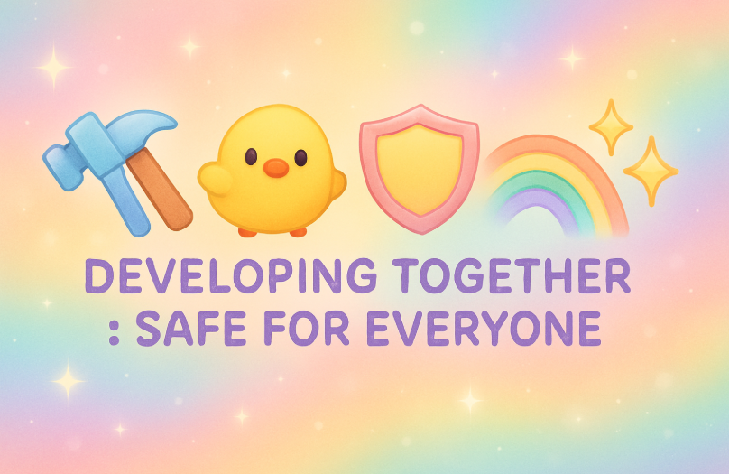 coder_collie's tweet card. 현재 평점 5.0점인 강의를 만나보세요. 과거의 저는, “혼자서 개발만 잘하면 되는 것 아니야?”라고 생각했지만, 사실 혼자서는 아무것도 할 수 없습니다(물론 혼자 잘하는 사람도 있지만 제 이야기는 아니었어요 하핳). 이 지식 공유에서는 우리 모두가 혼자만의 싸움이라는 프