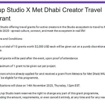 Tweet card summary image