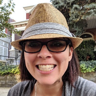 Tweet card summary image