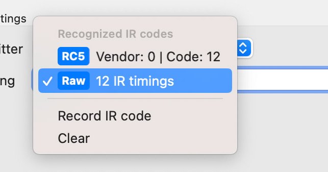 Tweet card summary image