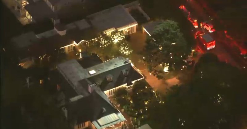 Tweet card summary image