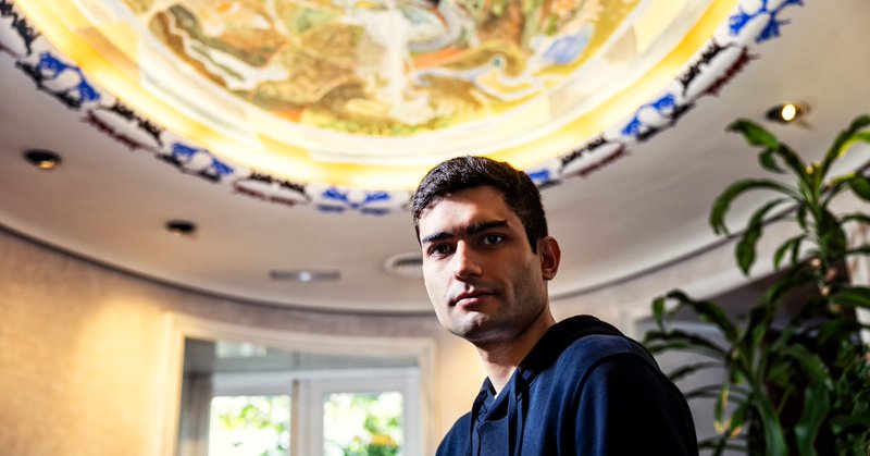 Tweet card summary image