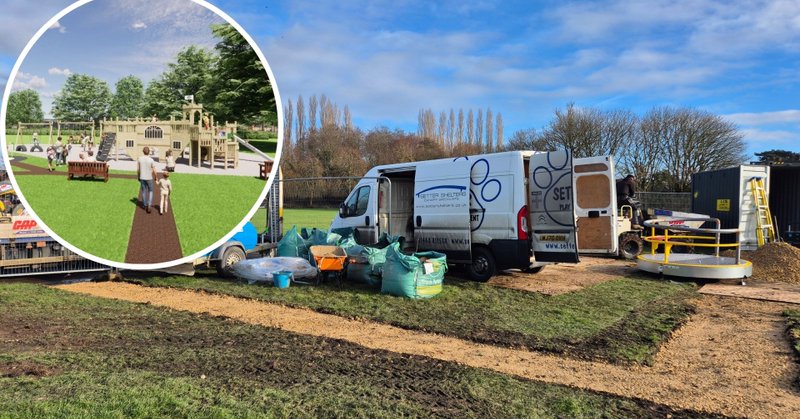 Tweet card summary image